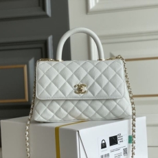 Chanel Top Handle Bags